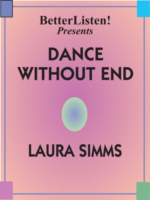 cover image of Dance Without End